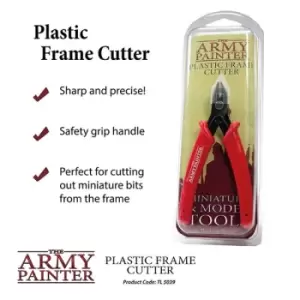 image of Plastic Frame Cutter - New Code