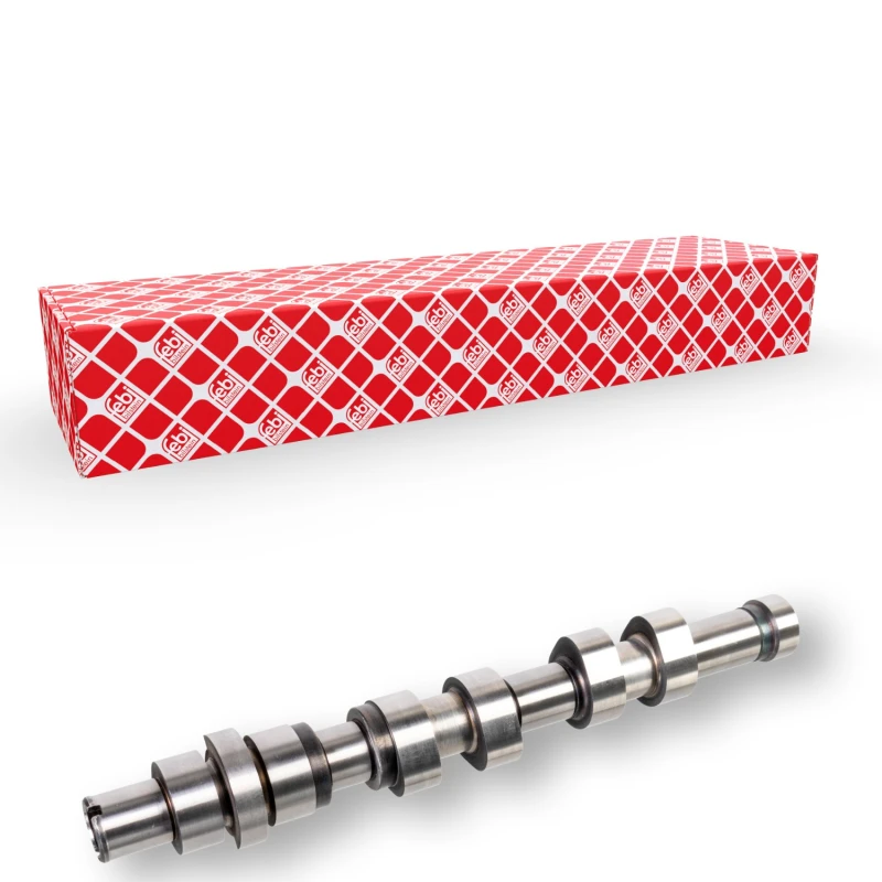 Image of Camshaft FEBI BILSTEIN 172022