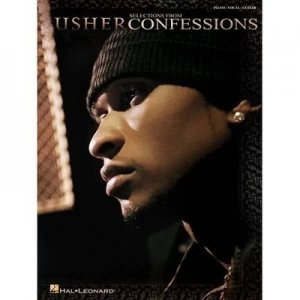 Image of Selections from Usher by Usher Paperback
