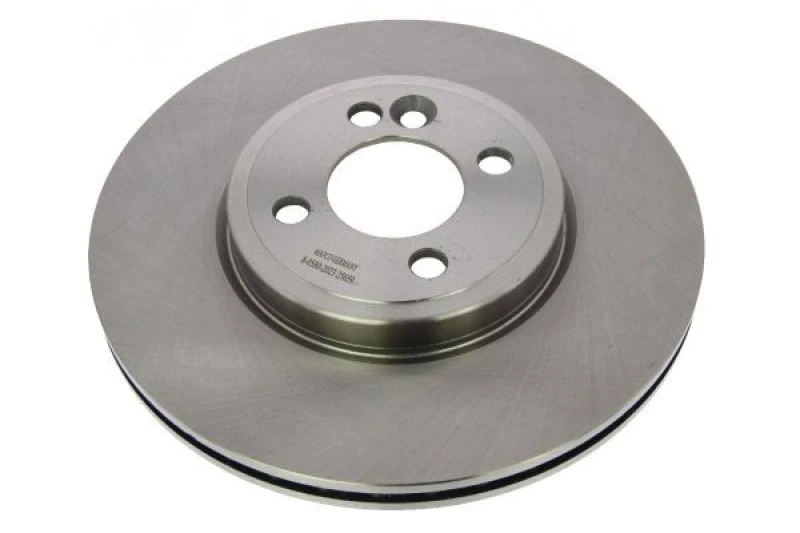 Image of Brake disc MAPCO 25659