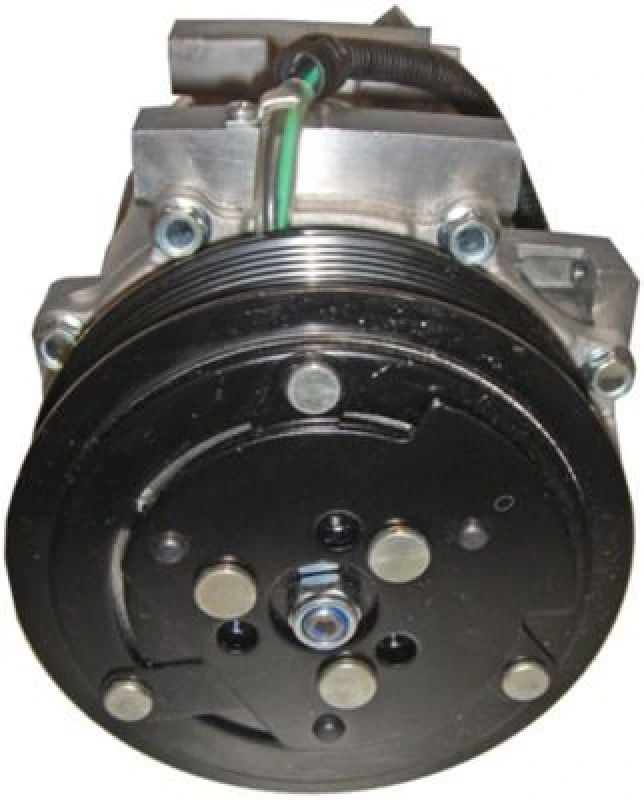 Image of Air conditioning compressor MAHLE ACP 1024 000S