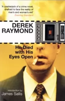 Image of He Died with His Eyes Open : Factory 1