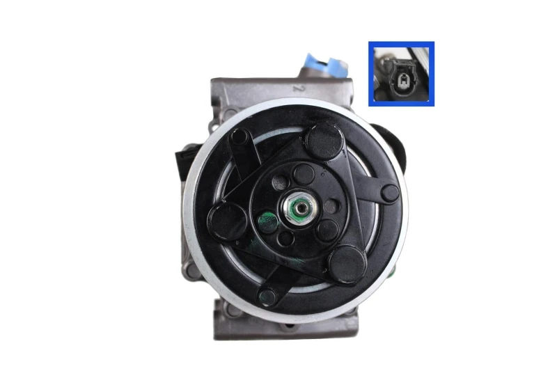 Image of Air conditioning compressor WALKER WCP00635