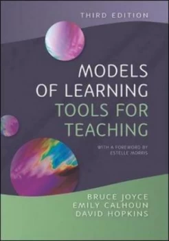 Image of Models of Learning Tools for Teaching by Bruce Joyce Paperback