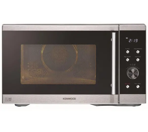 Image of Kenwood K30CIFS21 30L 1000W Combination Microwave