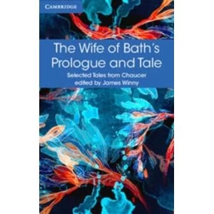Image of The Wife of Bath's Prologue and Tale