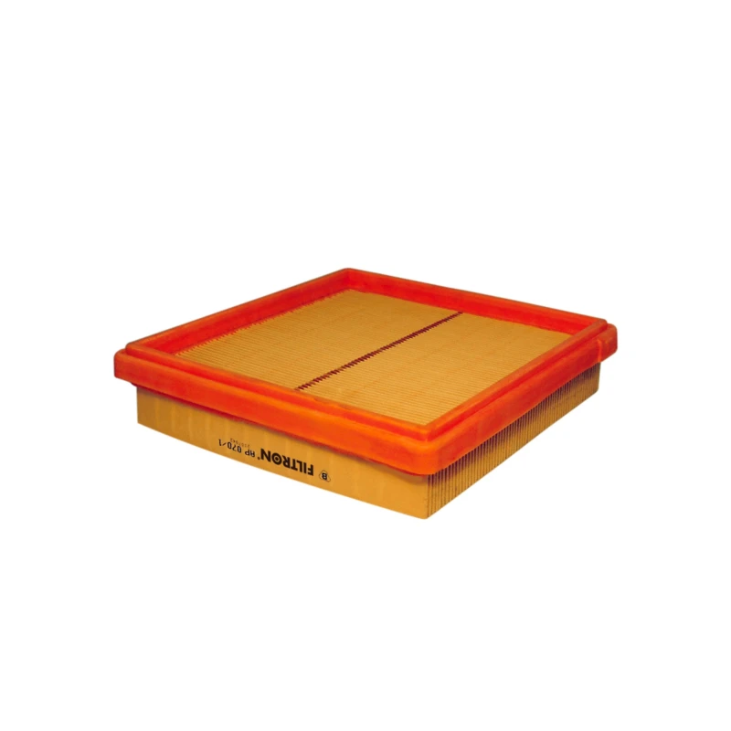 Image of FILTRON AP 070/1 Air filter Filter Insert Air Filter (8)