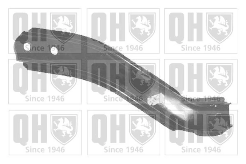 Image of QUINTON HAZELL Suspension arm QUINTON HAZELL QSJ1421S