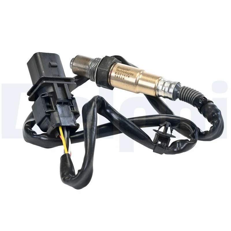 Image of DELPHI Lambda sensor DELPHI ES21474-12B1