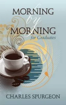 Image of Morning by Morning by Charles H. Spurgeon Book