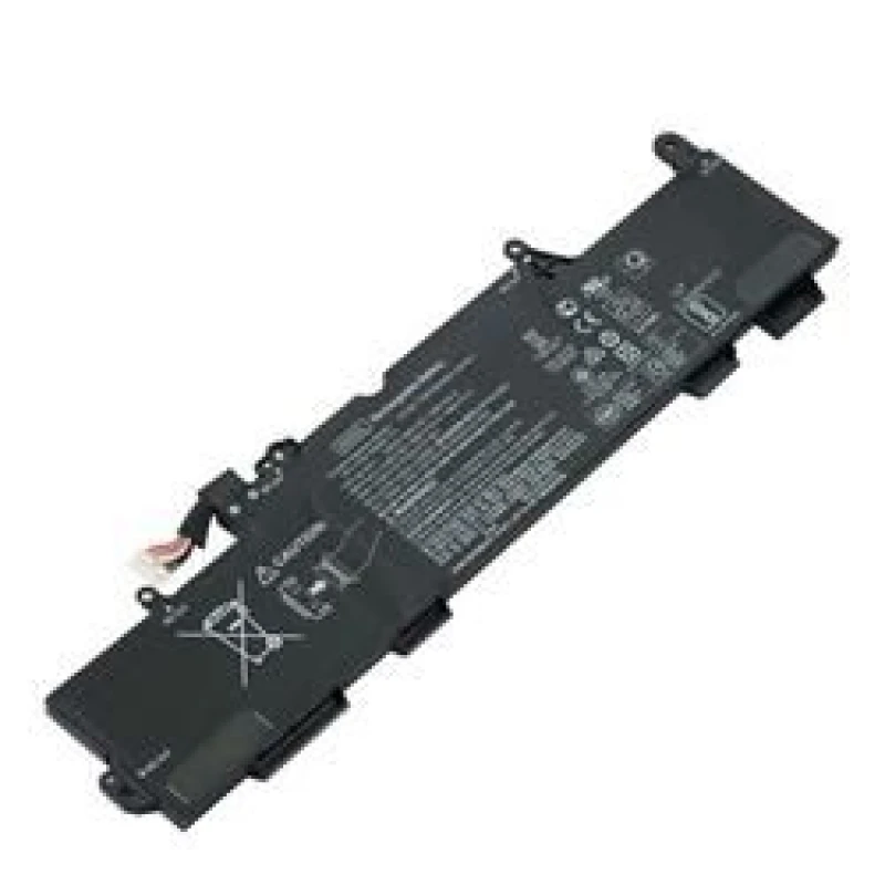 Image of CoreParts MBXHP-BA0208 laptop spare part Battery