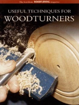 Image of Useful Techniques for Woodturners Paperback