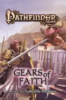 Image of Gears of faith by Gabrielle Harbowy