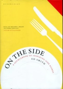 Image of On the side by Ed Smith