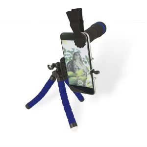 Image of Discovery Channel Smartphone Telescope