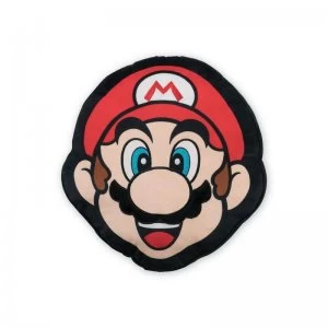 Image of Nintendo Stack Shaped Cushion