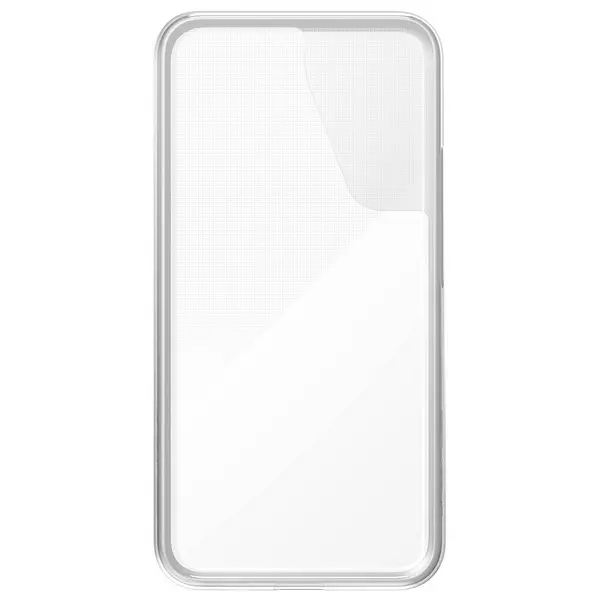 Image of Quad Lock Mag Poncho Samsung Galaxy S22+ Size