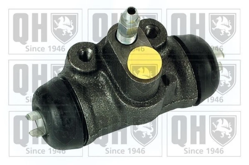 Image of QUINTON HAZELL Wheel Brake Cylinder QUINTON HAZELL BWC3439