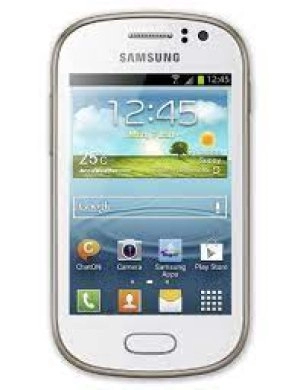 Image of Samsung Galaxy Fame 4GB