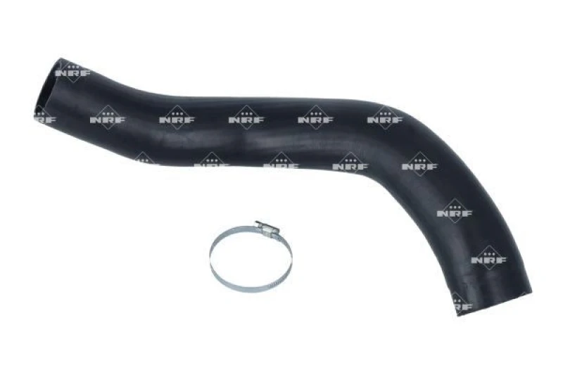 Image of NRF Charger intake hose NRF 166279