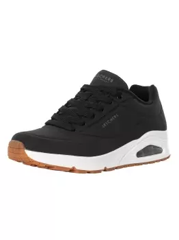Image of Uno Stand On Air Trainers