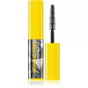 Image of MAC Cosmetics Magic Extension Mascara Mini Lengthening Mascara for Full Lashes 5 ml