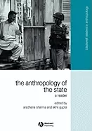 Image of anthropology of the state a reader
