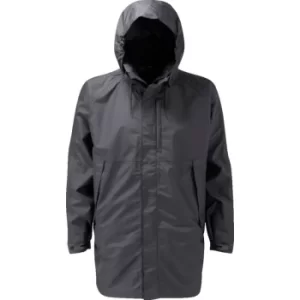 Image of GT2J Mens XL Black Jacket