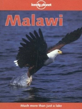 Image of Malawi by David Else Book