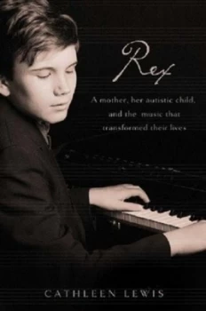 Image of Rex by Cathleen Lewis Hardback