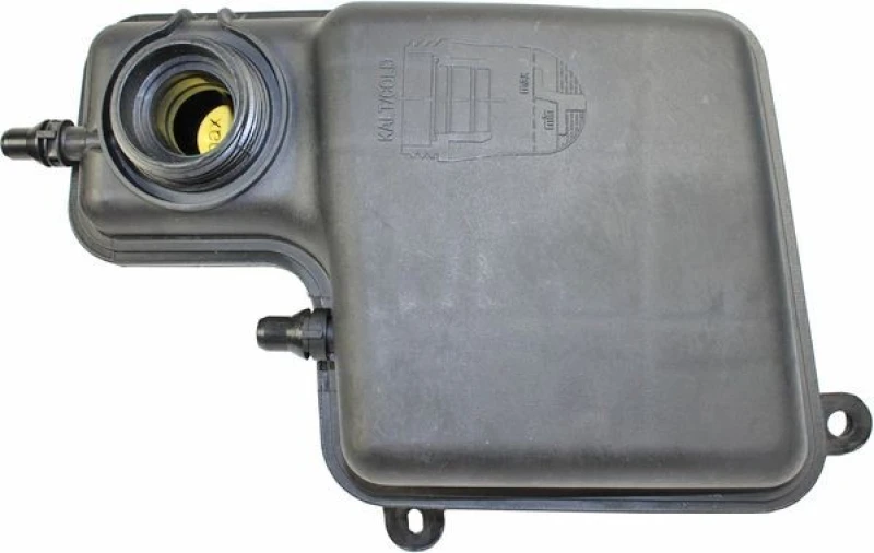 Image of METZGER Coolant expansion tank METZGER 2140165
