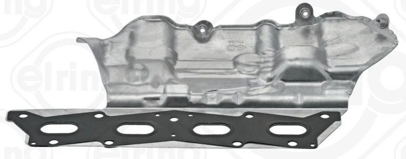 Image of Exhaust manifold gasket ELRING 514.193