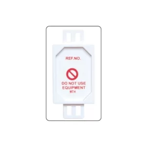 Image of Microtag Holders (Pk-20)
