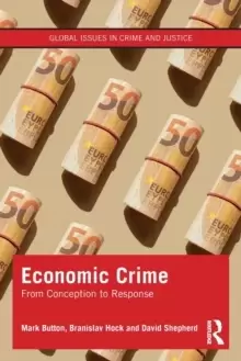 Image of Economic Crime : From Conception to Response