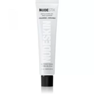 image of Nudestix Nudeskin Gel Makeup Remover For Sensitive Skin And Eyes 70ml