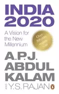 Image of india 2020 a vision for the new millennium packaging may vary