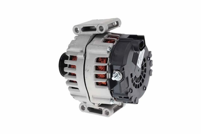 Image of HELLA Alternator HELLA 8EL 011 713-971