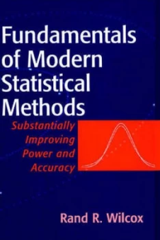 Image of Fundamentals of Modern Statistical Methods Hardback