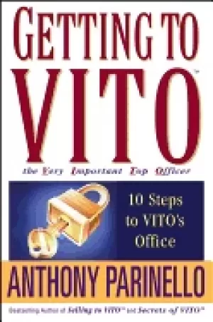 Image of getting to vito 10 steps to vitos office