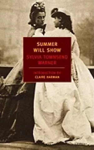 Image of summer will show