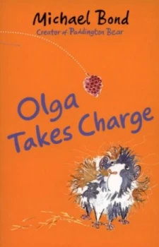 Image of Olga Takes Charge by Michael Bond Book
