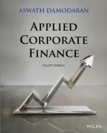 Image of Applied Corporate Finance