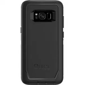 image of Otterbox Defender Outoor pouch Samsung Galaxy S8 Black