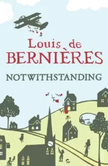 Image of Notwithstanding : Stories from an English Village