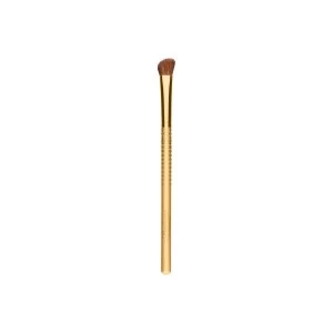 image of MAC Medium Angled Shading Brush