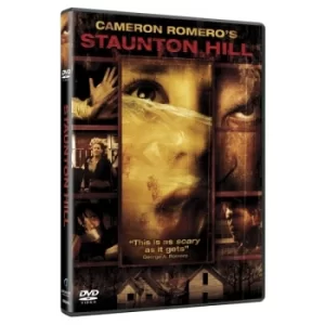 Image of Staunton Hill DVD