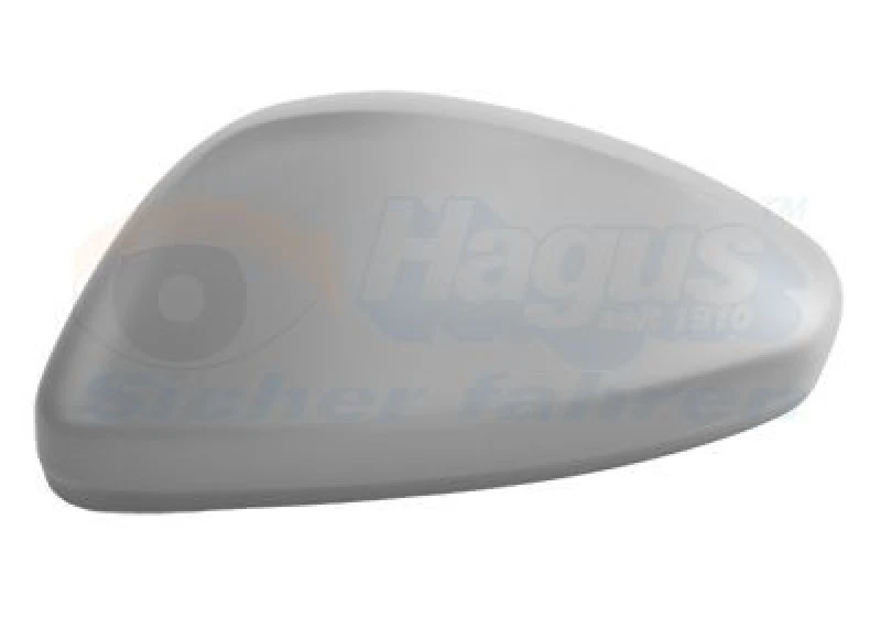 Image of VAN WEZEL Wing mirror cover VAN WEZEL 4043843