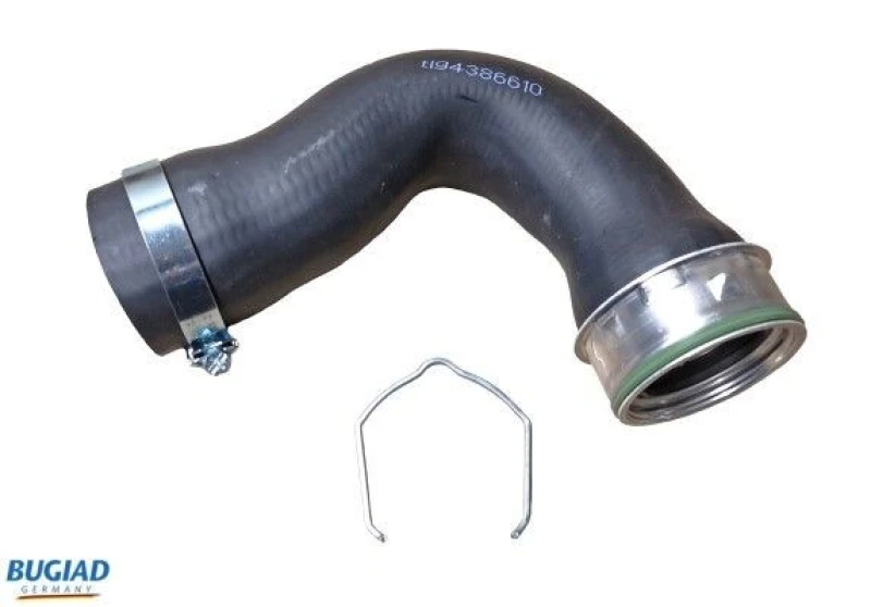 Image of Charger intake hose BUGIAD 86610Prokit
