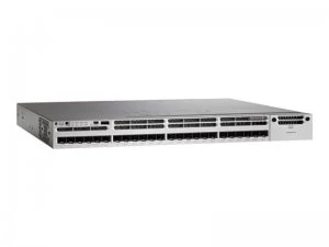 image of Cisco Catalyst 3850-24XS-E 24 Port Managed Switch