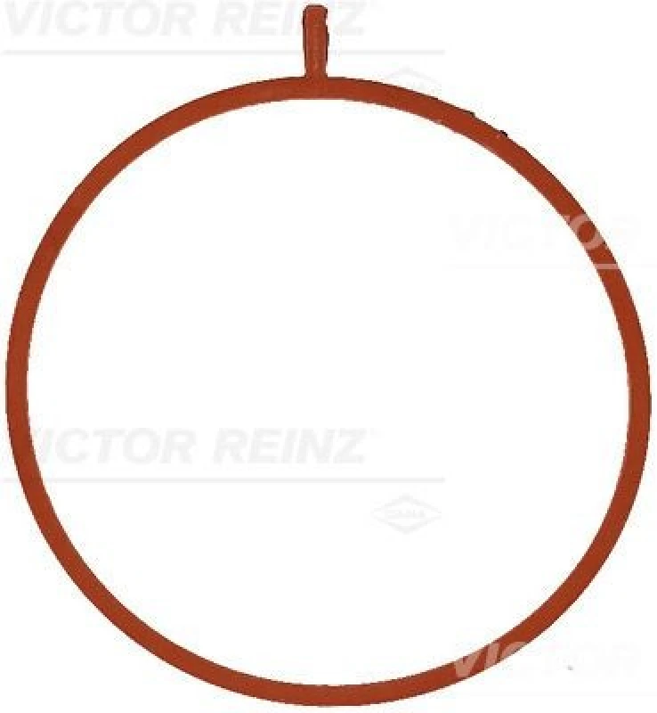 Image of Inlet manifold gasket REINZ 71-12217-00